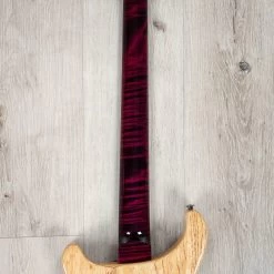 PRS Paul Reed Smith Wood Library Custom 24-08 Guitar, One-Piece Quilt Top, Angry Larry 18 PRS Paul Reed Smith Wood Library Custom 24-08 Guitar, One-Piece Quilt Top, Angry Larry -Musical Instrument Shop 20230201 dsc05462