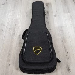 Dingwall NG-3 "Nolly" Getgood Signature 4 Multi-Scale Bass, Ducati Pearl White -Musical Instrument Shop 20230203 dsc06072 1 3