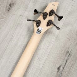 Dingwall NG-3 "Nolly" Getgood Signature 4 Multi-Scale Bass, Ducati Pearl White -Musical Instrument Shop 20230203 dsc06147 1