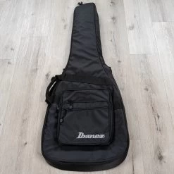 Ibanez BTB1836 BTB Premium Series 6-String Bass, Bound Panga Panga Fretboard, Natural Shadow -Musical Instrument Shop 20230206 dsc06649