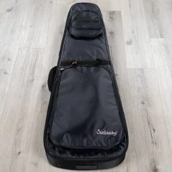 Sadowsky MetroLine 21-Fret Vintage J/J 5-String Bass, Swamp Ash Body, Nirvana Black Transparent Satin -Musical Instrument Shop 20230207 dsc06854