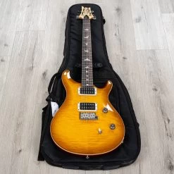 PRS Paul Reed Smith CE 24 Guitar, McCarty Sunburst -Musical Instrument Shop 20230208 dsc07660