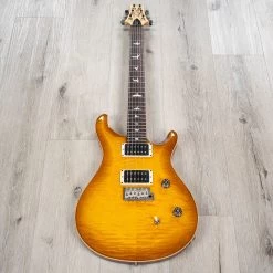 PRS Paul Reed Smith CE 24 Guitar, McCarty Sunburst -Musical Instrument Shop 20230208 dsc07662