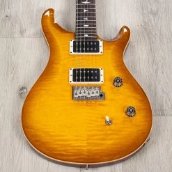 PRS Paul Reed Smith CE 24 Guitar, McCarty Sunburst