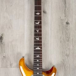 PRS Paul Reed Smith CE 24 Guitar, McCarty Sunburst -Musical Instrument Shop 20230208 dsc07668