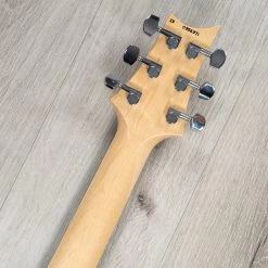 PRS Paul Reed Smith CE 24 Guitar, McCarty Sunburst -Musical Instrument Shop 20230208 dsc07670