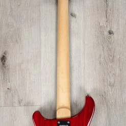 PRS Paul Reed Smith CE 24 Guitar, McCarty Sunburst -Musical Instrument Shop 20230208 dsc07671