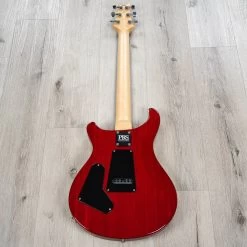 PRS Paul Reed Smith CE 24 Guitar, McCarty Sunburst -Musical Instrument Shop 20230208 dsc07676