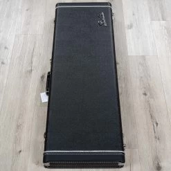 Fender Limited Edition American Vintage II 1977 Telecaster Custom Guitar, Belly Cut, Olympic White -Musical Instrument Shop 20230208 dsc07875