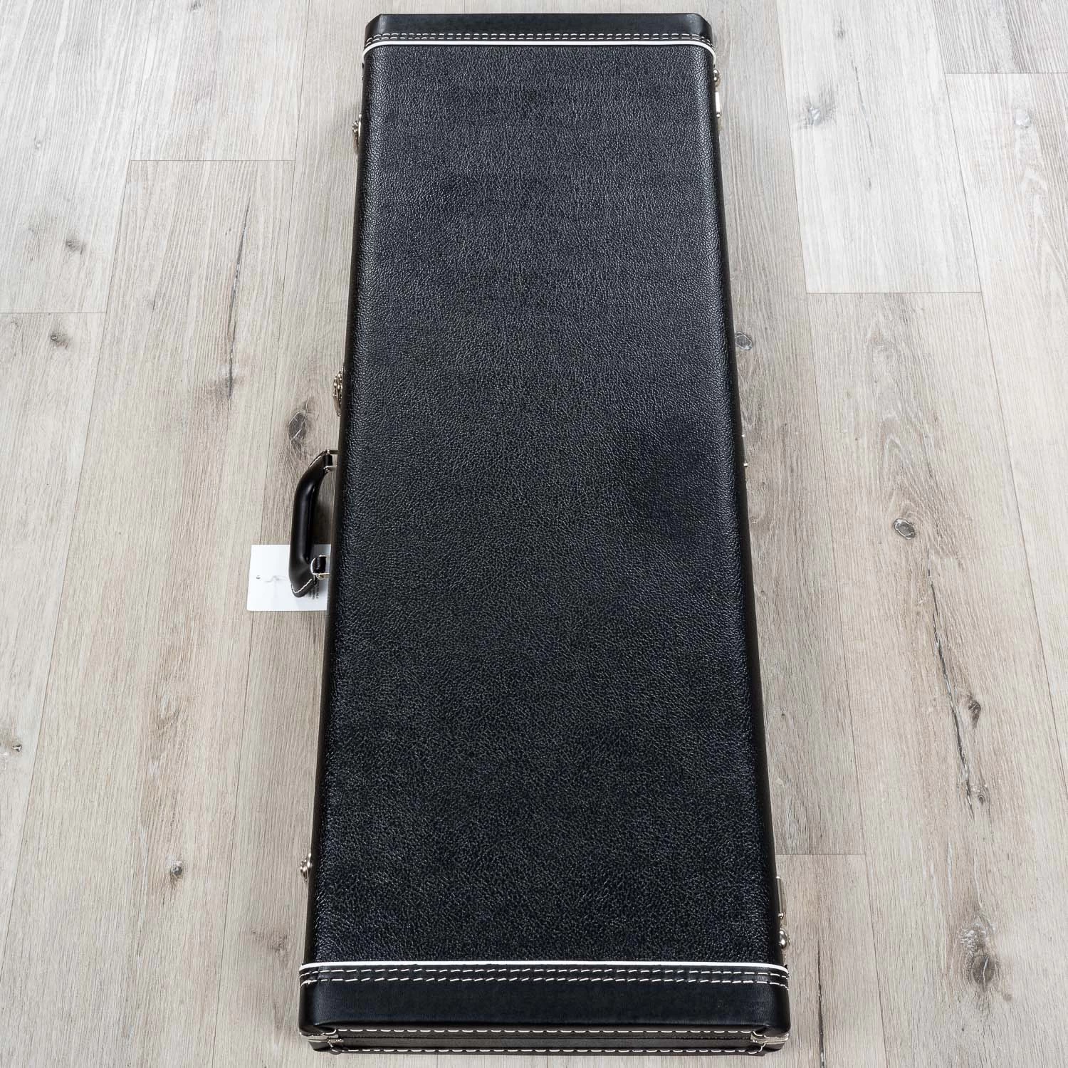 Anderson Guitarworks The Classic Guitar, Maple Fretboard, HSS Pickups, Transparent Purple Burst 12 Anderson Guitarworks The Classic Guitar, Maple Fretboard, HSS Pickups, Transparent Purple Burst - Image 10