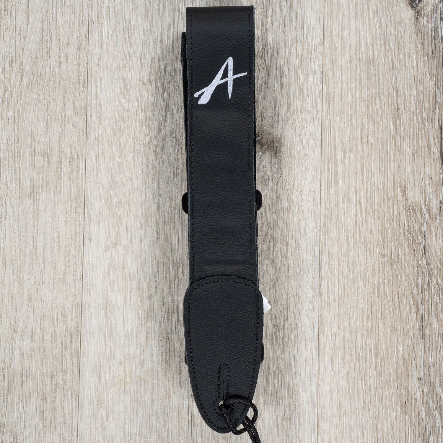 Anderson Guitarworks The Classic Guitar, Maple Fretboard, HSS Pickups, Transparent Purple Burst 10 Anderson Guitarworks The Classic Guitar, Maple Fretboard, HSS Pickups, Transparent Purple Burst - Image 8