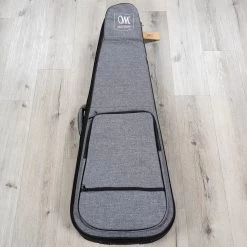 Mayones Viking 4 Bass, Ebony Fretboard, Bartolini Pickups, Trans Dirty Blue Matt 23 Mayones Viking 4 Bass, Ebony Fretboard, Bartolini Pickups, Trans Dirty Blue Matt -Musical Instrument Shop 20230215 dsc09170 3