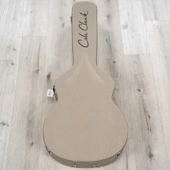 Cole Clark Angel 2 Series AN2EC-BLBL Grand Auditorium Acoustic-Electric Guitar, Australian Blackwood Top, Hard Case 25 Cole Clark Angel 2 Series AN2EC-BLBL Grand Auditorium Acoustic-Electric Guitar, Australian Blackwood Top, Hard Case -Musical Instrument Shop 20230217 dsc00094