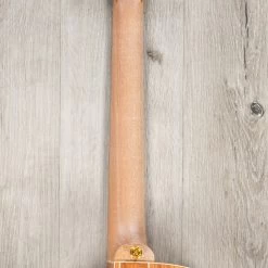 Cole Clark Angel 2 Series AN2EC-BLBL Grand Auditorium Acoustic-Electric Guitar, Australian Blackwood Top, Hard Case 18 Cole Clark Angel 2 Series AN2EC-BLBL Grand Auditorium Acoustic-Electric Guitar, Australian Blackwood Top, Hard Case -Musical Instrument Shop 20230217 dsc00108