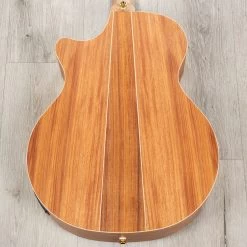 Cole Clark Angel 2 Series AN2EC-BLBL Grand Auditorium Acoustic-Electric Guitar, Australian Blackwood Top, Hard Case 20 Cole Clark Angel 2 Series AN2EC-BLBL Grand Auditorium Acoustic-Electric Guitar, Australian Blackwood Top, Hard Case -Musical Instrument Shop 20230217 dsc00113