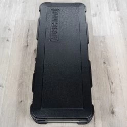 Ernie Ball Music Man John Petrucci JP15 7-String Guitar, Tiger Eye Flame Top -Musical Instrument Shop 20230223 dsc01232 1