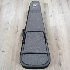 Mayones Jabba Classic 4 Bass, Maple Fretboard, Trans Dirty Blue Burst Gloss -Musical Instrument Shop 20230223 dsc01395