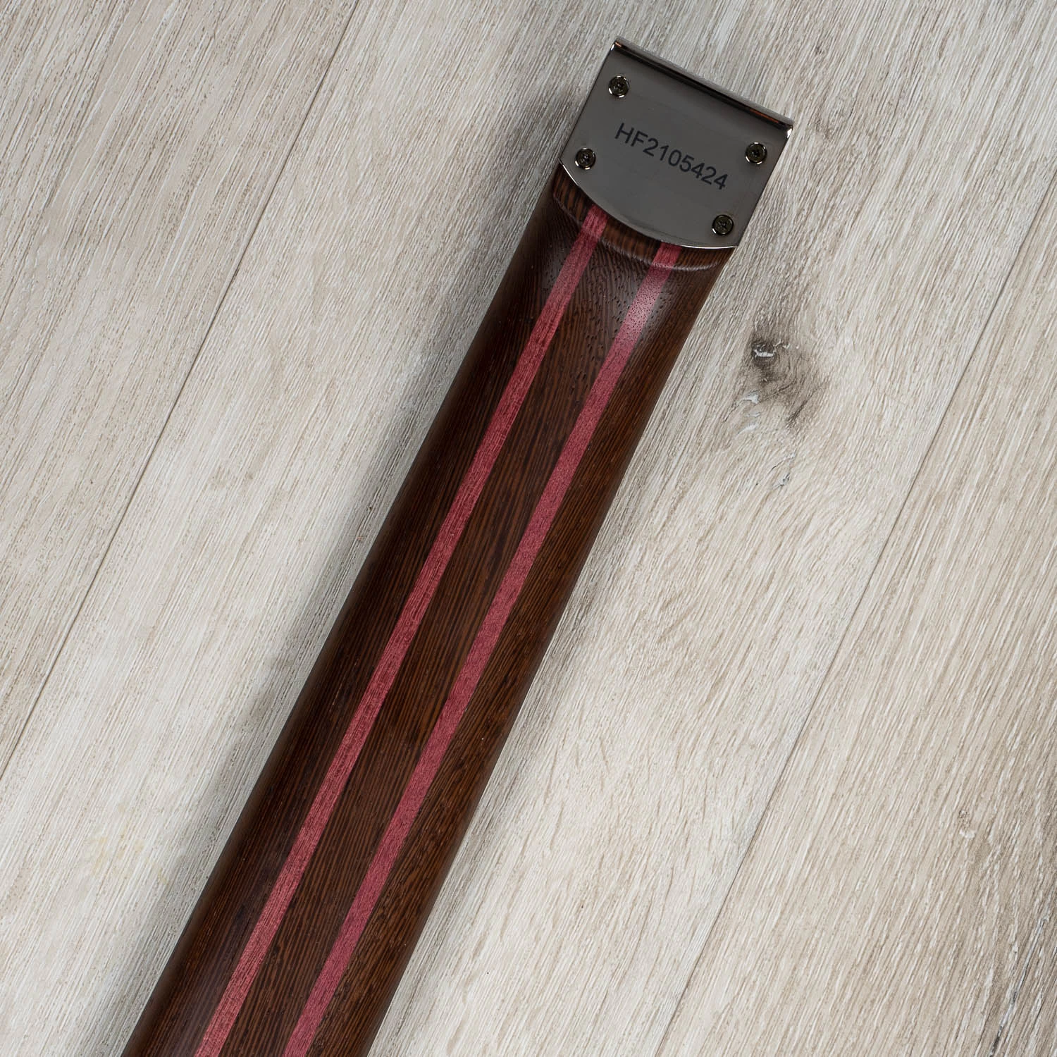 Mayones Hydra Elite 7 7-String Headless Guitar, Trans Dirty Purple Blue Burst Satine 11 Mayones Hydra Elite 7 7-String Headless Guitar, Trans Dirty Purple Blue Burst Satine - Image 9