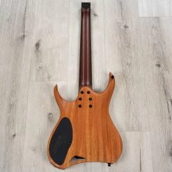 Mayones Hydra Elite 7 7-String Headless Guitar, Trans Dirty Purple Blue Burst Satine 18 Mayones Hydra Elite 7 7-String Headless Guitar, Trans Dirty Purple Blue Burst Satine -Musical Instrument Shop 20230227 dsc01950 1