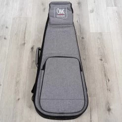 Mayones Duvell BL 6 Guitar, Ebony Fretboard, Seymour Duncans, Trans Natural Matt 23 Mayones Duvell BL 6 Guitar, Ebony Fretboard, Seymour Duncans, Trans Natural Matt -Musical Instrument Shop 20230227 dsc01973