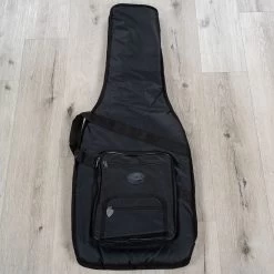 Fender American Performer Stratocaster HSS Guitar, Maple Fretboard, Satin Surf Green -Musical Instrument Shop 20230228 dsc02471