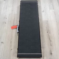 Fender American Vintage II 1966 Left-Hand Jazz Bass, Rosewood Fretboard, 3-Color Sunburst -Musical Instrument Shop 20230228 dsc02569