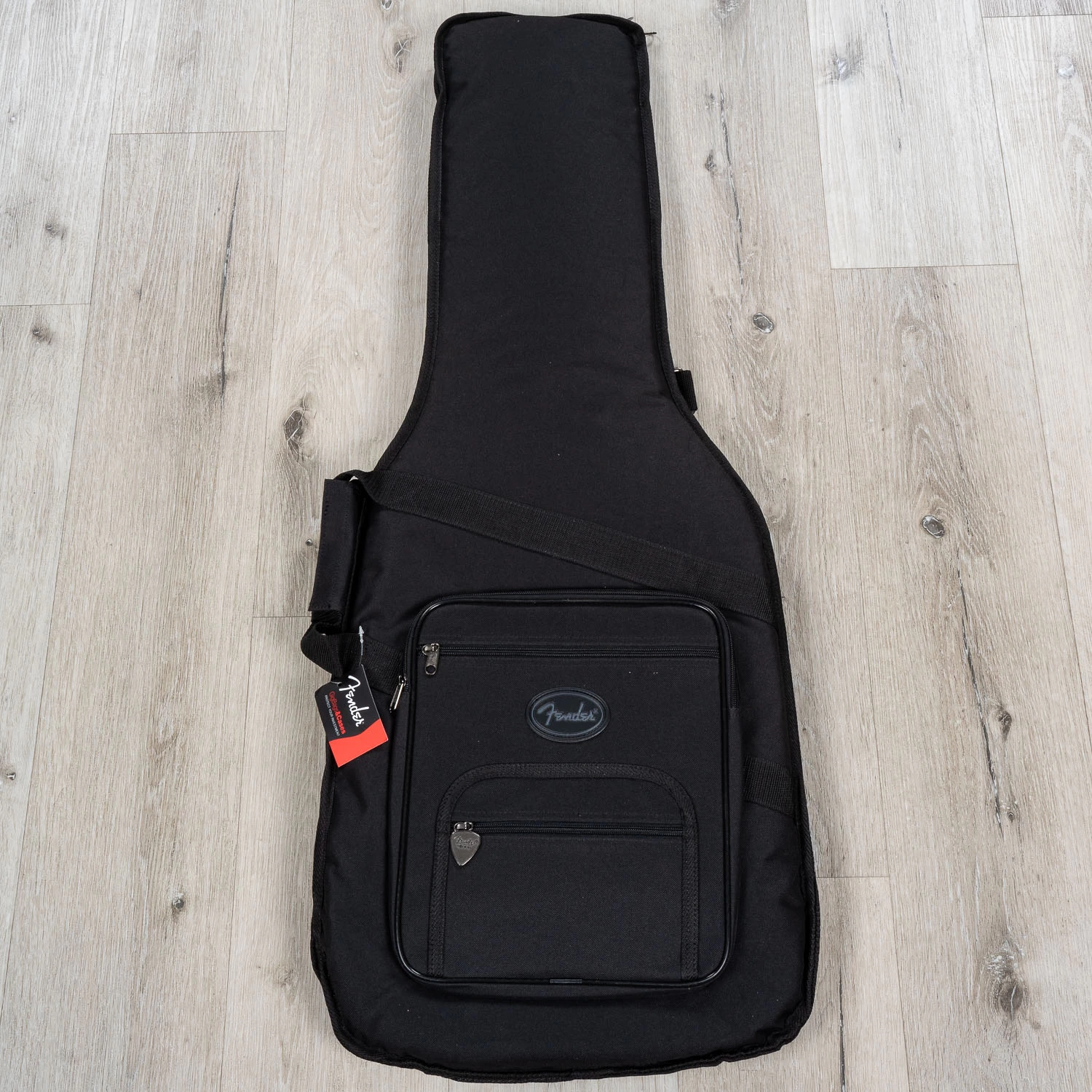 Fender Kurt Cobain Jag-Stang Left-Hand Guitar, Rosewood Fretboard, Sonic Blue 13 Fender Kurt Cobain Jag-Stang Left-Hand Guitar, Rosewood Fretboard, Sonic Blue - Image 11