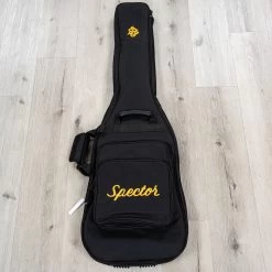 Spector Bantam 4 4-String Left-Handed Bass, EMG Pickups, Rosewood Fretboard, Black Cherry 23 Spector Bantam 4 4-String Left-Handed Bass, EMG Pickups, Rosewood Fretboard, Black Cherry -Musical Instrument Shop 20230306 dsc04632 2