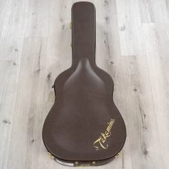 Takamine Legacy Series EF341SC Acoustic-Electric Guitar, Rosewood Fingerboard, Black 25 Takamine Legacy Series EF341SC Acoustic-Electric Guitar, Rosewood Fingerboard, Black -Musical Instrument Shop 20230309 dsc05871 1