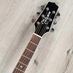 Takamine Legacy Series EF341SC Acoustic-Electric Guitar, Rosewood Fingerboard, Black 22 Takamine Legacy Series EF341SC Acoustic-Electric Guitar, Rosewood Fingerboard, Black -Musical Instrument Shop 20230309 dsc05923