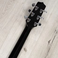 Takamine Legacy Series EF341SC Acoustic-Electric Guitar, Rosewood Fingerboard, Black 23 Takamine Legacy Series EF341SC Acoustic-Electric Guitar, Rosewood Fingerboard, Black -Musical Instrument Shop 20230309 dsc05924
