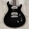 PRS Paul Reed Smith Paul's Guitar, Rosewood Fretboard, Black -Musical Instrument Shop 20230313 dsc06933