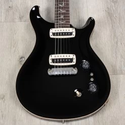 PRS Paul Reed Smith Paul's Guitar, Rosewood Fretboard, Black