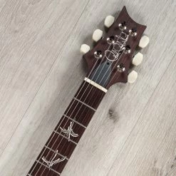 PRS Paul Reed Smith Paul's Guitar, Rosewood Fretboard, Black -Musical Instrument Shop 20230313 dsc06944