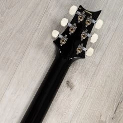 PRS Paul Reed Smith Paul's Guitar, Rosewood Fretboard, Black -Musical Instrument Shop 20230313 dsc06945