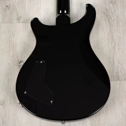 PRS Paul Reed Smith Paul's Guitar, Rosewood Fretboard, Black -Musical Instrument Shop 20230313 dsc06951