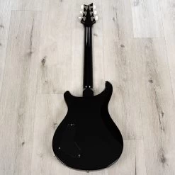 PRS Paul Reed Smith Paul's Guitar, Rosewood Fretboard, Black -Musical Instrument Shop 20230313 dsc06954