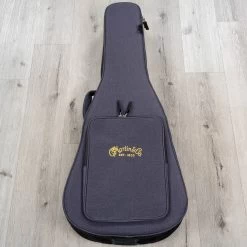 Martin 000-16 StreetMaster Acoustic Guitar, Rosewood Fretboard, Adirondack Spruce -Musical Instrument Shop 20230316 dsc08094 1