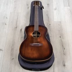 Martin 000-16 StreetMaster Acoustic Guitar, Rosewood Fretboard, Adirondack Spruce -Musical Instrument Shop 20230316 dsc08095 1