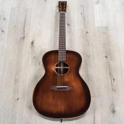 Martin 000-16 StreetMaster Acoustic Guitar, Rosewood Fretboard, Adirondack Spruce -Musical Instrument Shop 20230316 dsc08098 1