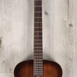 Martin 000-16 StreetMaster Acoustic Guitar, Rosewood Fretboard, Adirondack Spruce -Musical Instrument Shop 20230316 dsc08109 1