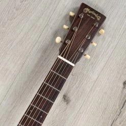 Martin 000-16 StreetMaster Acoustic Guitar, Rosewood Fretboard, Adirondack Spruce -Musical Instrument Shop 20230316 dsc08112 1