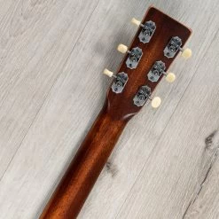 Martin 000-16 StreetMaster Acoustic Guitar, Rosewood Fretboard, Adirondack Spruce -Musical Instrument Shop 20230316 dsc08113 1