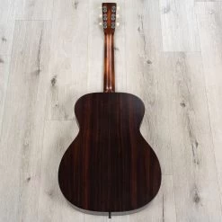 Martin 000-16 StreetMaster Acoustic Guitar, Rosewood Fretboard, Adirondack Spruce -Musical Instrument Shop 20230316 dsc08120 1