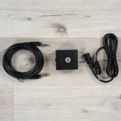 Morgan MVP66 50W Hand Wired Guitar Amp Head, 1-50w Variable Output, KT66's -Musical Instrument Shop 20230323 dsc00191