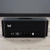Morgan MVP66 50W Hand Wired Guitar Amp Head, 1-50w Variable Output, KT66's -Musical Instrument Shop 20230323 dsc00194