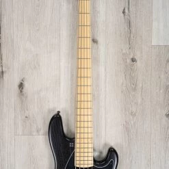 Sandberg California TT-5 SL Super Light 5-String Bass, Maple Fretboard, Black Matt 16 Sandberg California TT-5 SL Super Light 5-String Bass, Maple Fretboard, Black Matt -Musical Instrument Shop 20230323 dsc00481