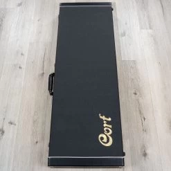 Cort GB-Modern 4 Bass, Nordstrand Pickups, Roasted Maple Fretboard, Open Pore Vintage Natural 23 Cort GB-Modern 4 Bass, Nordstrand Pickups, Roasted Maple Fretboard, Open Pore Vintage Natural -Musical Instrument Shop 20230324 dsc01198 1