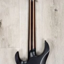 Legator Ninja N7FX 7-String Multi-Scale Guitar, Palemoon Ebony Fretboard, Tarantula 17 Legator Ninja N7FX 7-String Multi-Scale Guitar, Palemoon Ebony Fretboard, Tarantula -Musical Instrument Shop 20230324 dsc01279