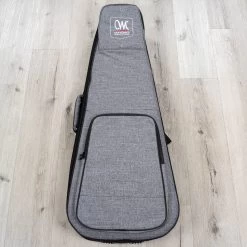 Mayones Duvell Elite 7 7-String Guitar, Ebony Fingerboard, Trans Natural Satine -Musical Instrument Shop 20230327 dsc01381